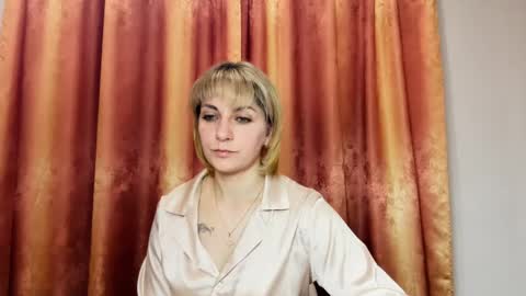 Mary online show from May 16, 2026, 7:34 pm