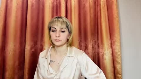 Mary online show from May 16, 2026, 8:07 pm