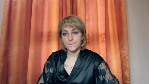 Mary online show from May 18, 2026, 8:20 am