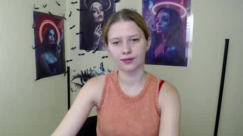 Stella online show from November 6, 2025, 8:15 am