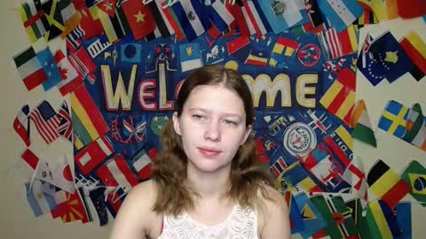 Stella online show from December 14, 2025, 7:36 am