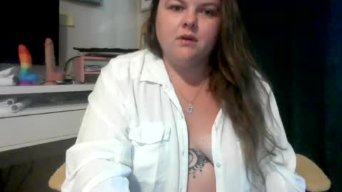 Herekittykitty69 online show from July 1, 2026, 3:56 pm