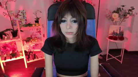 Snapshot of crystallbloom chatting on January 15, 2026, 7:28 pm crystallbloom online show from January 15, 2026, 7:28 pm