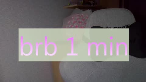 Snapshot of crystallkris chatting on January 13, 2025, 1:02 am Kristina online show from January 13, 2025, 1:02 am