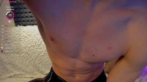 Snapshot of crystallora chatting on December 15, 2024, 4:29 am Crys online show from December 15, 2024, 4:29 am