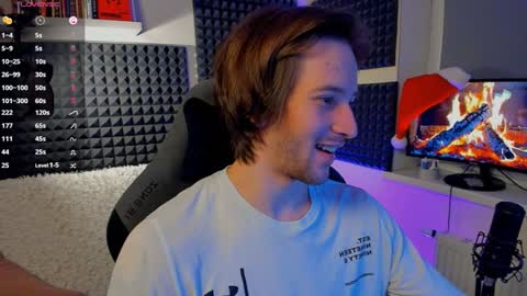 Snapshot of crystallora chatting on December 28, 2024, 8:36 pm Crys online show from December 28, 2024, 8:36 pm