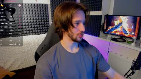 Snapshot of crystallora chatting on January 21, 2025, 9:15 pm Crys online show from January 21, 2025, 9:15 pm