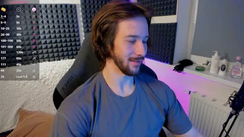 Snapshot of crystallora chatting on February 1, 2025, 7:44 pm Crys online show from February 1, 2025, 7:44 pm