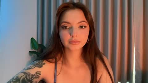Kristina online show from July 1, 2026, 5:53 am
