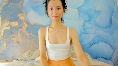Maria online show from May 31, 2026, 3:47 am