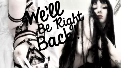 Snapshot of crystalsomnia chatting on December 21, 2025, 3:30 pm Sasha Make me moan with patterns good music here online show from December 21, 2025, 3:30 pm