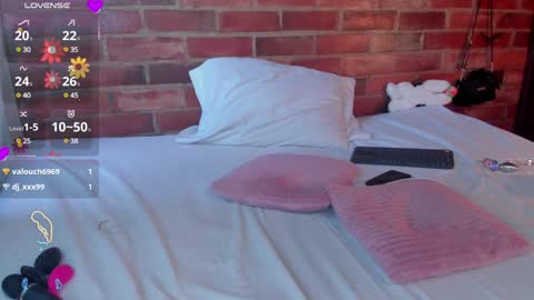 Snapshot of crystalvazquez chatting on January 14, 2025, 3:57 pm Soy Crystal online show from January 14, 2025, 3:57 pm