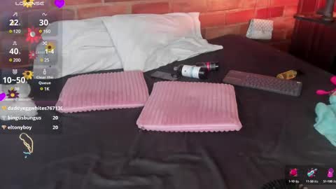 Snapshot of crystalvazquez chatting on February 16, 2025, 1:16 pm Soy Crystal online show from February 16, 2025, 1:16 pm