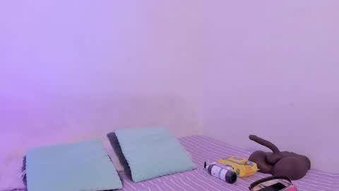 Snapshot of crystalvazquez chatting on January 7, 2026, 10:40 am Soy Crystal online show from January 7, 2026, 10:40 am