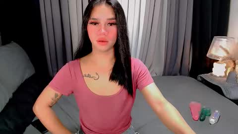 bea takashi  online show from November 14, 2025, 9:08 am