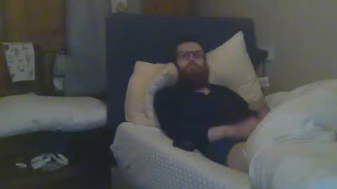 chris online show from February 27, 2025, 11:48 pm