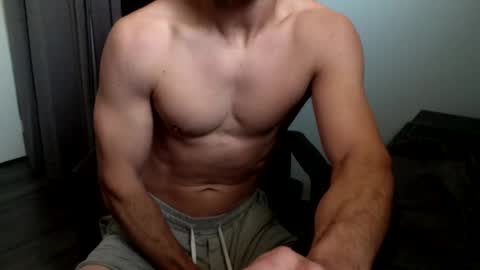 Snapshot of cstroker69 chatting on January 11, 2025, 6:33 pm cstroker69 online show from January 11, 2025, 6:33 pm