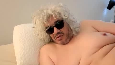 ctboriqua online show from November 8, 2025, 3:18 am