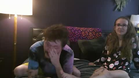 CTN4483 online show from October 20, 2025, 11:27 pm