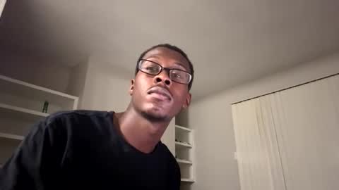 BlacTrojan OF online show from November 14, 2025, 12:42 am