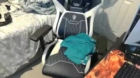 ctron787 online show from February 13, 2026, 1:23 am