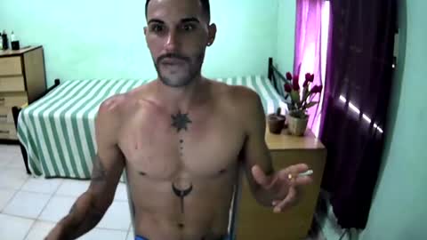 Cubanhot2 online show from June 29, 2026, 12:49 pm