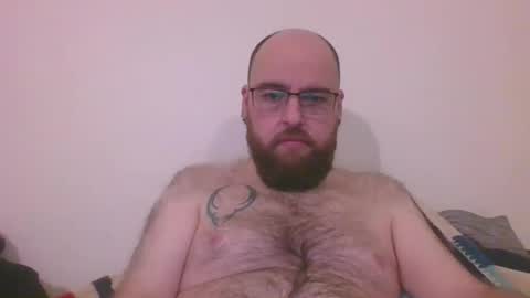 cubluv89 online show from January 8, 2025, 11:54 am