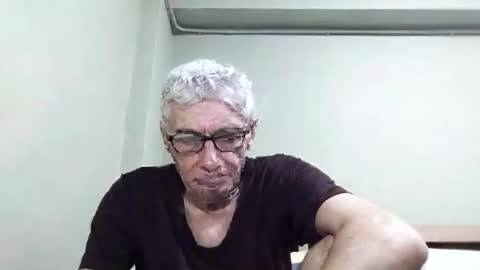 Snapshot of cucaio18 chatting on January 6, 2026, 1:37 pm BIG UNCUT HARD COCK online show from January 6, 2026, 1:37 pm