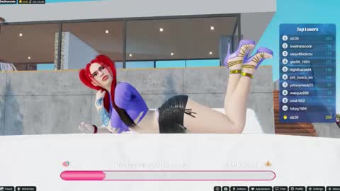 Snapshot of cuckie888 chatting on January 15, 2026, 4:11 pm Deshonesta online show from January 15, 2026, 4:11 pm