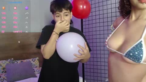 cuddle_bunny_ online show from January 10, 2025, 7:32 pm