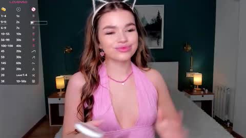 Silvia online show from March 1, 2026, 7:10 am