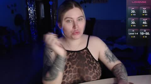 Chris online show from December 8, 2024, 3:10 am