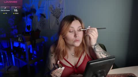 Chris online show from January 16, 2025, 2:09 am