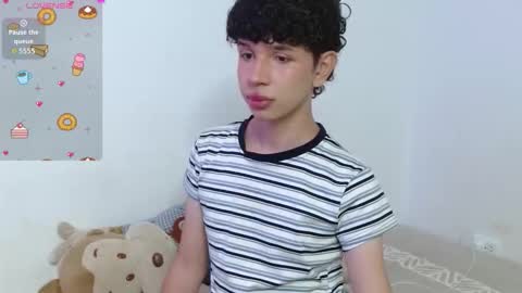 Cuddly online show from January 9, 2026, 7:11 am