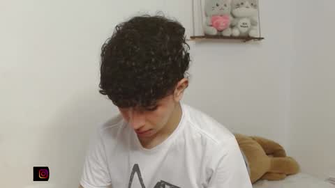 Snapshot of cuddly_twinkie chatting on February 26, 2026, 1:10 pm Cuddly online show from February 26, 2026, 1:10 pm