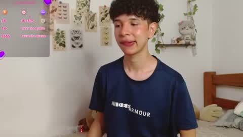 Cuddly online show from June 29, 2026, 7:25 am