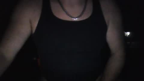 Snapshot of cudi66 chatting on February 14, 2026, 1:13 am Kink99 online show from February 14, 2026, 1:13 am