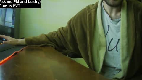 Snapshot of culonudo23 chatting on March 2, 2025, 10:27 pm Leo online show from March 2, 2025, 10:27 pm