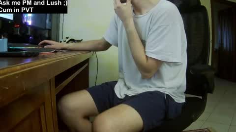 Snapshot of culonudo23 chatting on March 10, 2025, 8:15 am Leo online show from March 10, 2025, 8:15 am