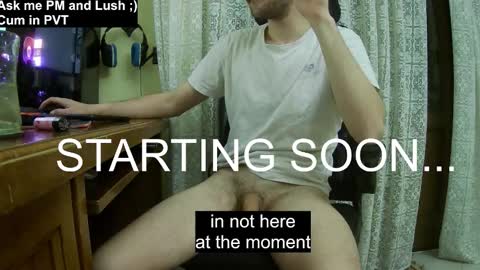 Snapshot of culonudo23 chatting on February 15, 2026, 10:47 am Leo online show from February 15, 2026, 10:47 am