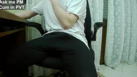 Snapshot of culonudo23 chatting on March 29, 2026, 9:04 pm Leo online show from March 29, 2026, 9:04 pm