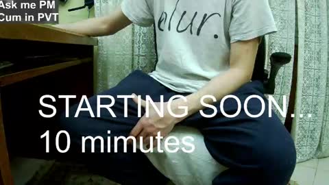 Snapshot of culonudo23 chatting on April 24, 2026, 5:37 pm Leo online show from April 24, 2026, 5:37 pm