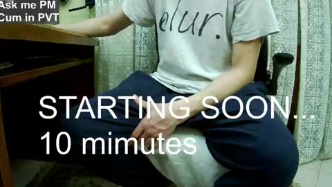 Snapshot of culonudo23 chatting on May 3, 2026, 9:21 pm Leo online show from May 3, 2026, 9:21 pm
