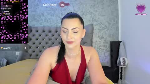 Snapshot of cum4myass chatting on June 7, 2026, 10:24 pm RaluKa online show from June 7, 2026, 10:24 pm