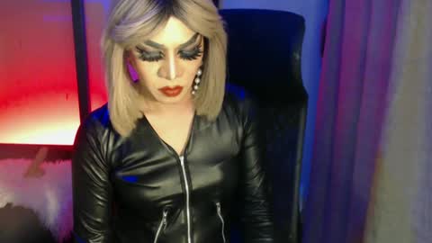 CUMMELA SLUTI online show from February 28, 2025, 10:06 pm