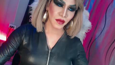 CUMMELA SLUTI online show from May 5, 2026, 11:18 am
