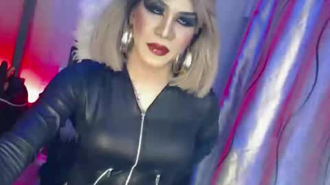 CUMMELA SLUTI online show from May 7, 2026, 4:34 pm