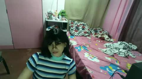 Snapshot of cum_boy69xx chatting on September 12, 2025, 9:53 am james online show from September 12, 2025, 9:53 am