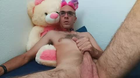 Snapshot of cum_hot01 chatting on June 22, 2026, 3:42 pm STEPHAN online show from June 22, 2026, 3:42 pm