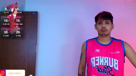 Snapshot of cum_park chatting on October 15, 2025, 11:21 am DAVID online show from October 15, 2025, 11:21 am